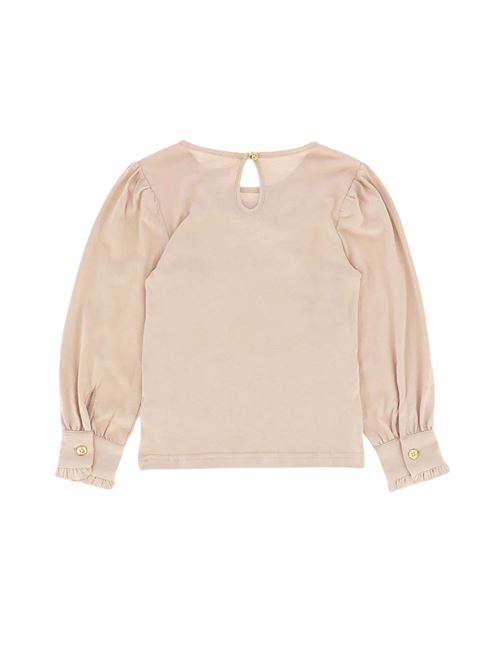  Angel's face | FAWNOR